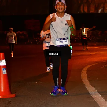 Runner Photo 7671321