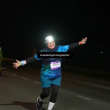 Runner Photo 7671324