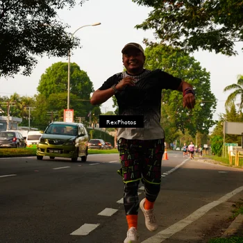 Runner Photo 7671327