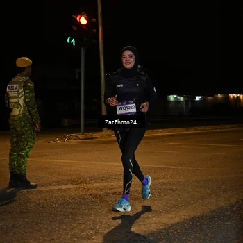 Runner Photo 7671331