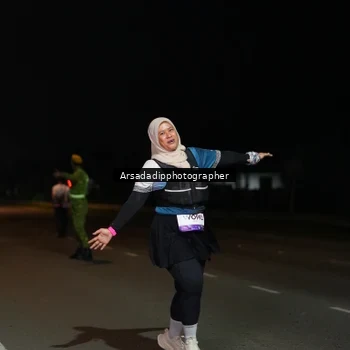 Runner Photo 7671333