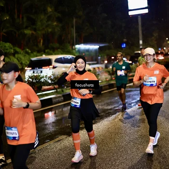 Runner Photo 7671337