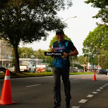 Runner Photo 7671339