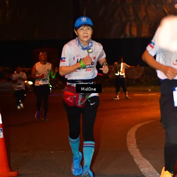 Runner Photo 7671344