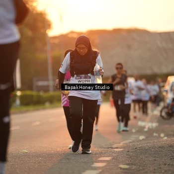 Runner Photo 7671349