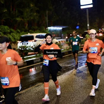 Runner Photo 7671356