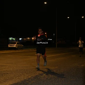 Runner Photo 7671360