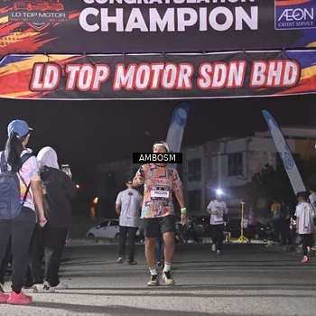 Runner Photo 7671361