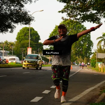 Runner Photo 7671364