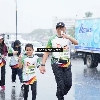Runner Photo 7671369