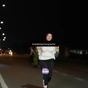 Runner Photo 7671370