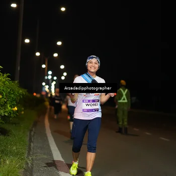 Runner Photo 7671385