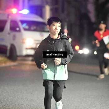 Runner Photo 7671390