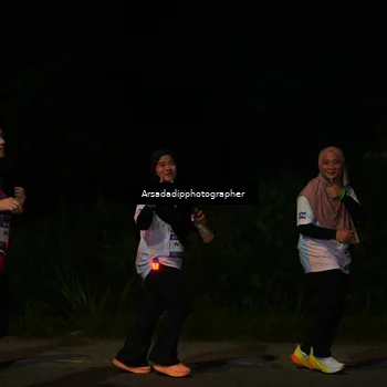 Runner Photo 7671391