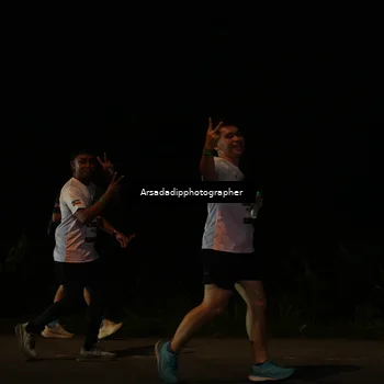 Runner Photo 7671393