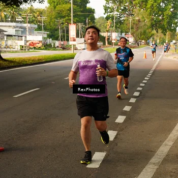 Runner Photo 7671397