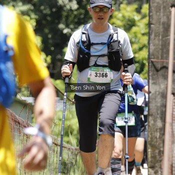 Runner Photo 76714