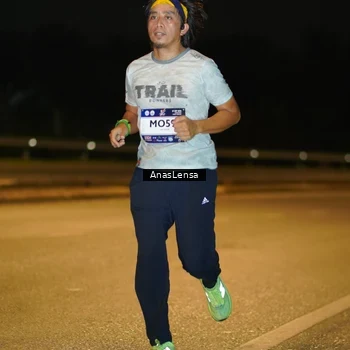 Runner Photo 7671400