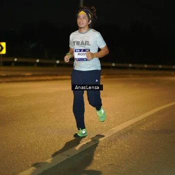 Runner Photo 7671401