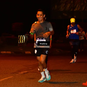 Runner Photo 7671406