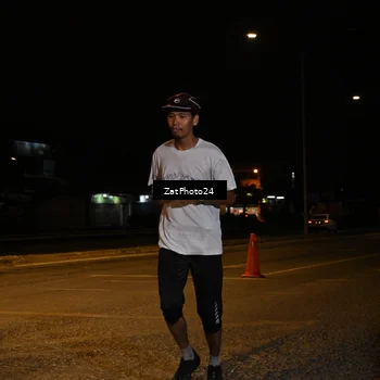 Runner Photo 7671407