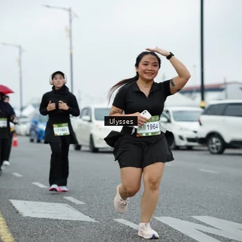 Runner Photo 7671413