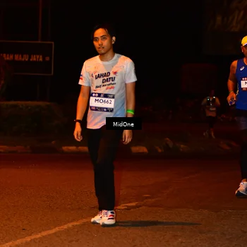 Runner Photo 7671426