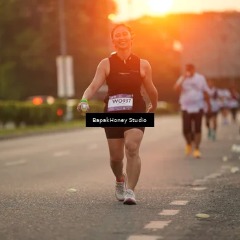 Runner Photo 7671439