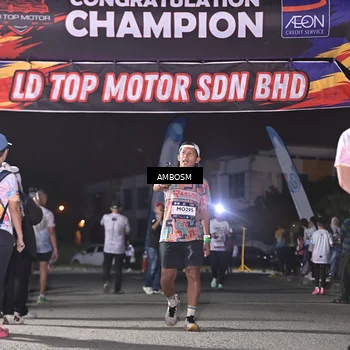 Runner Photo 7671449