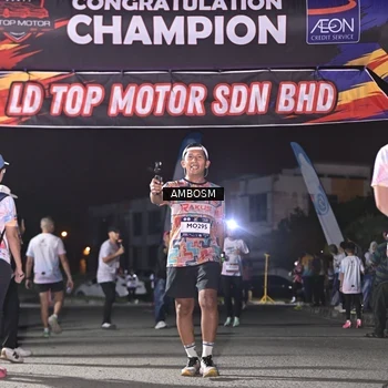 Runner Photo 7671450