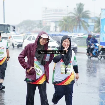 Runner Photo 7671454