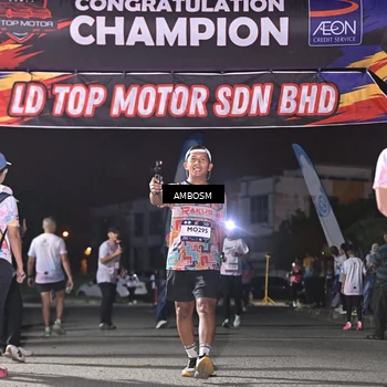Runner Photo 7671456
