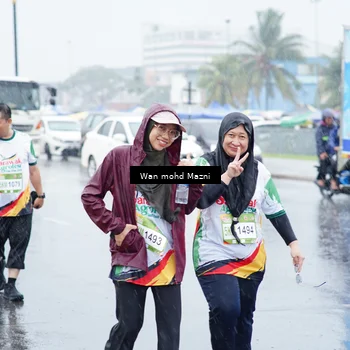 Runner Photo 7671465