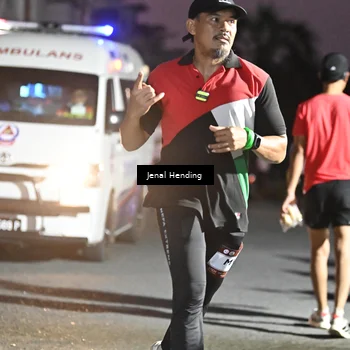 Runner Photo 7671470