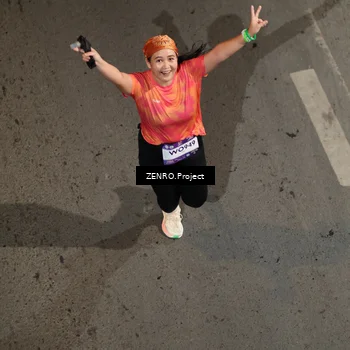 Runner Photo 7671472