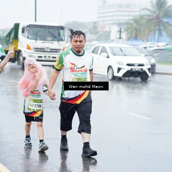 Runner Photo 7671480