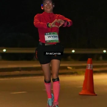 Runner Photo 7671486