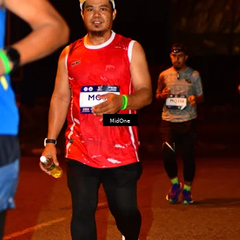 Runner Photo 7671490
