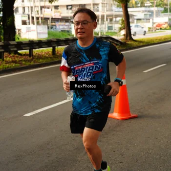 Runner Photo 7671491