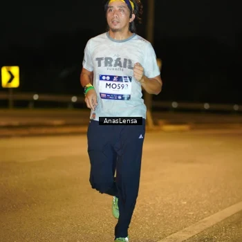 Runner Photo 7671497