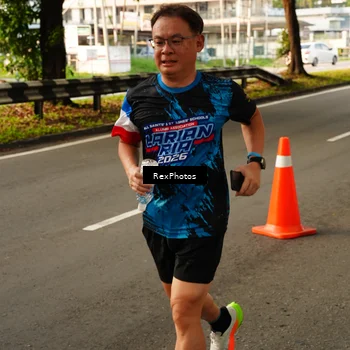 Runner Photo 7671522
