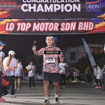 Runner Photo 7671524