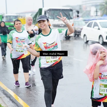 Runner Photo 7671537