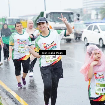 Runner Photo 7671540