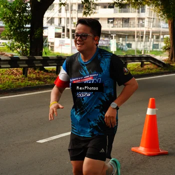 Runner Photo 7671547