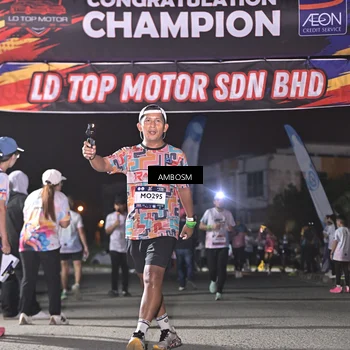 Runner Photo 7671549