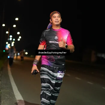 Runner Photo 7671550