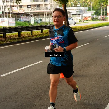 Runner Photo 7671552