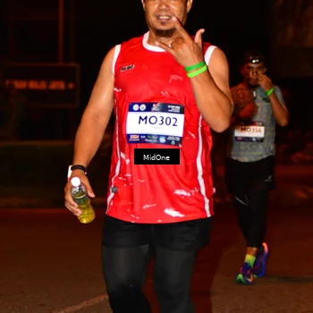Runner Photo 7671553