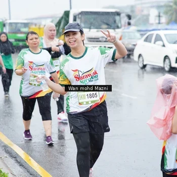 Runner Photo 7671555